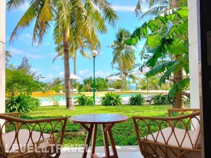Фотография Pax Ana Doc Let Resort & Spa