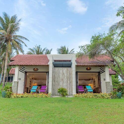 Pax Ana Doc Let Resort & Spa
