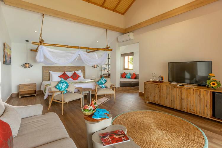 Pax Ana Doc Let Resort & Spa