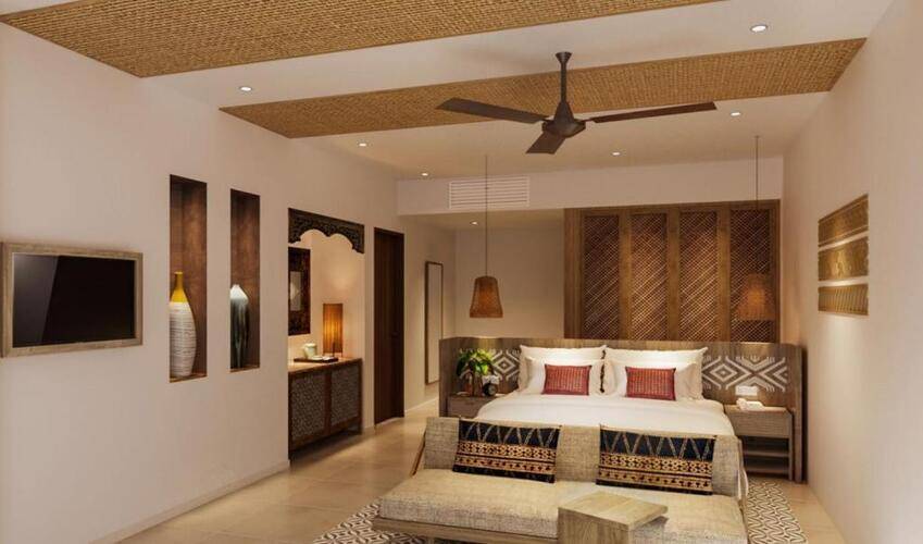 Pax Ana Doc Let Resort & Spa