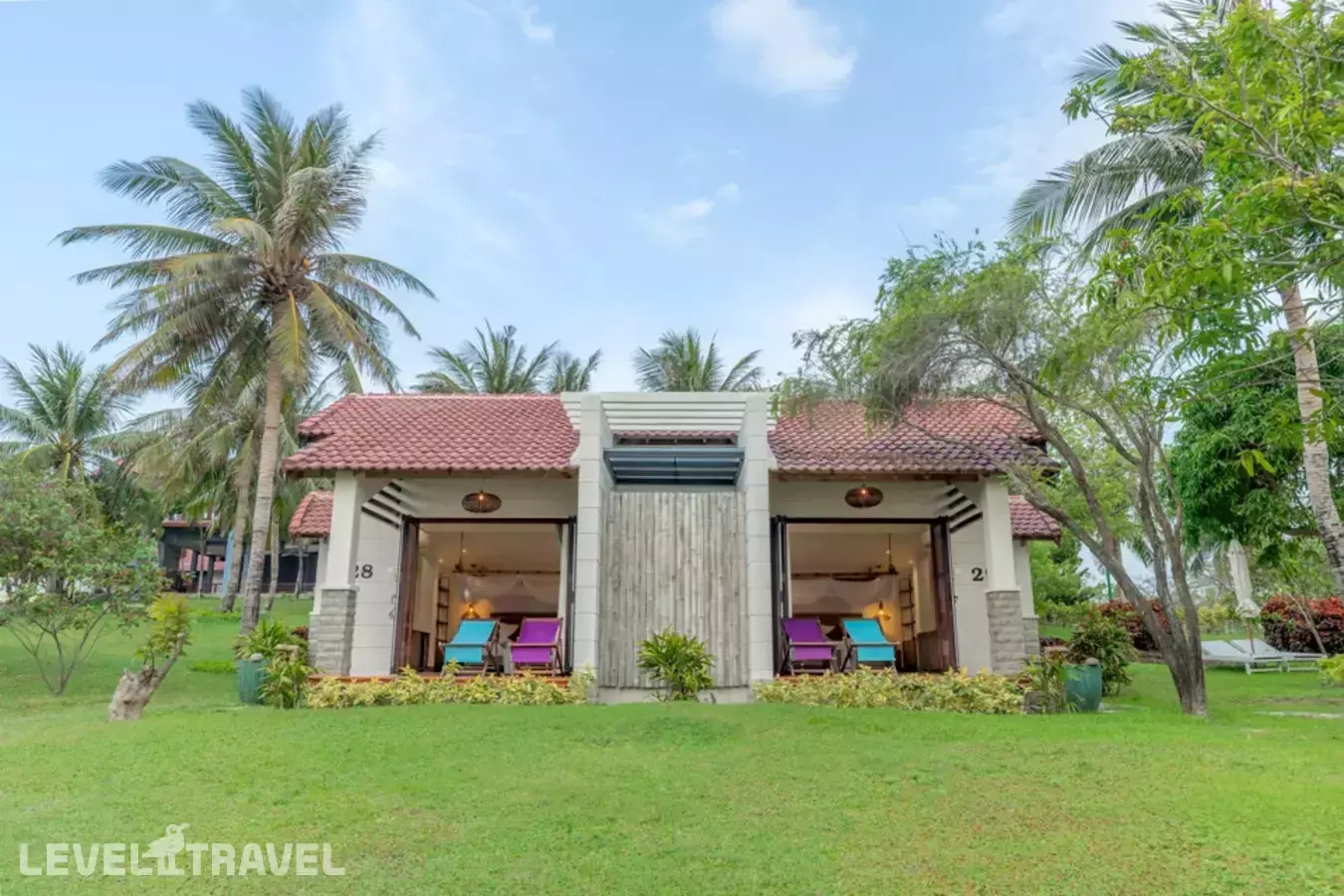 Pax Ana Doc Let Resort & Spa