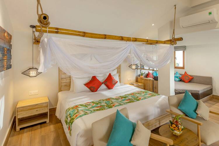 Pax Ana Doc Let Resort & Spa
