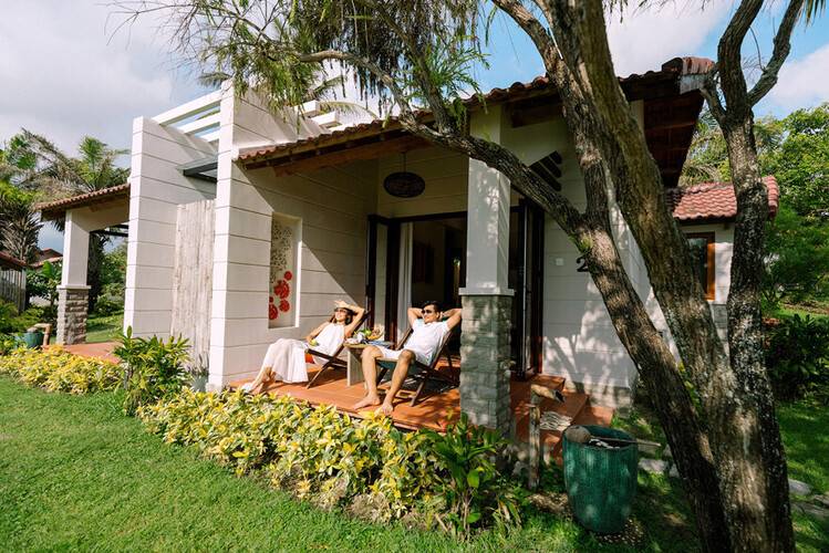 Pax Ana Doc Let Resort & Spa