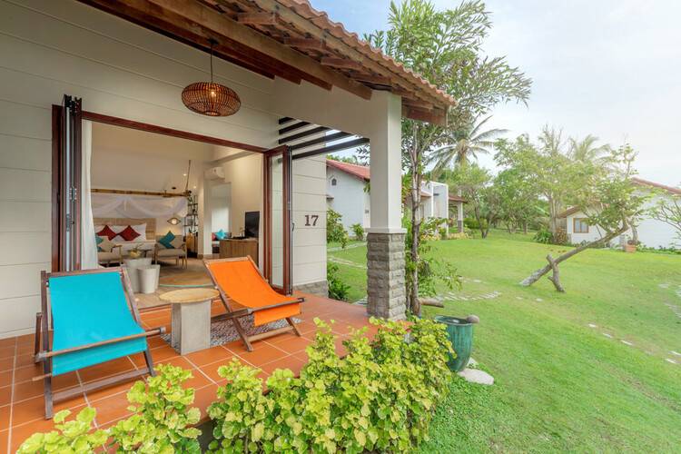 Pax Ana Doc Let Resort & Spa