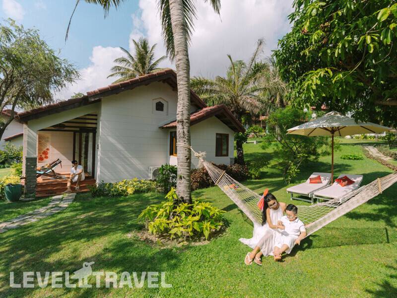 Фотография Pax Ana Doc Let Resort & Spa
