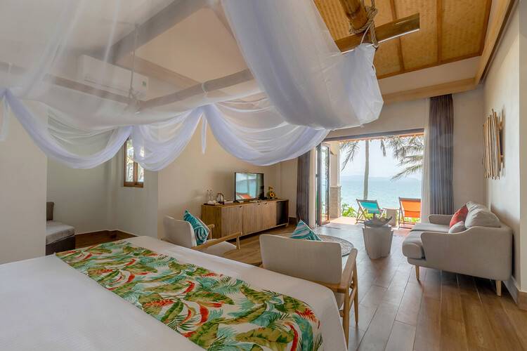 Pax Ana Doc Let Resort & Spa
