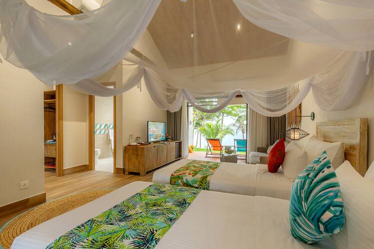 Pax Ana Doc Let Resort & Spa