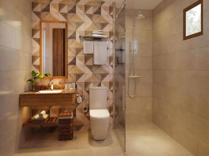 Pax Ana Doc Let Resort & Spa