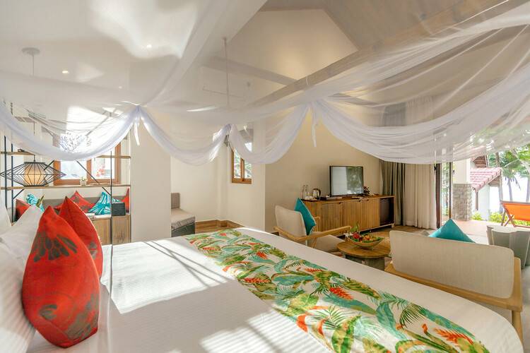 Pax Ana Doc Let Resort & Spa