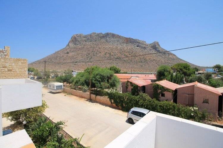 Alexis Apartments