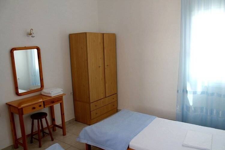 Alexis Apartments