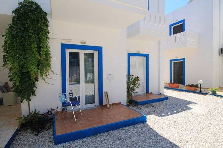 Alexis Apartments