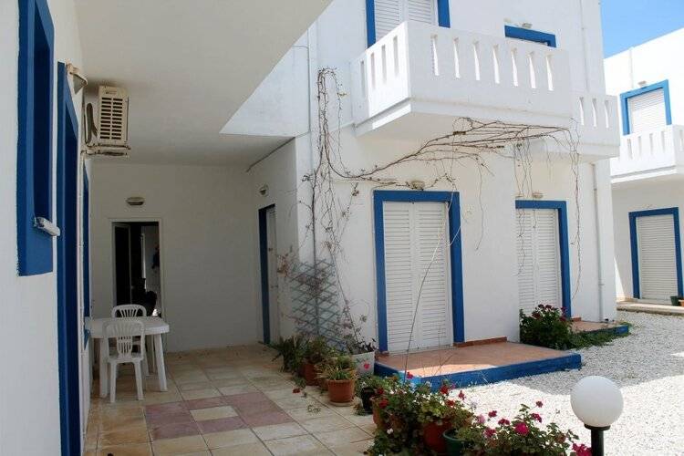 Alexis Apartments