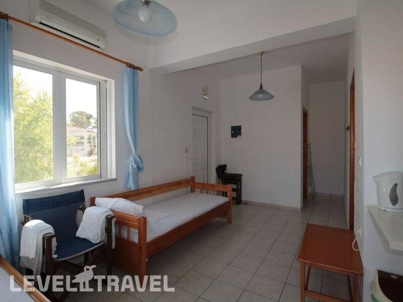 Фотография Alexis Apartments