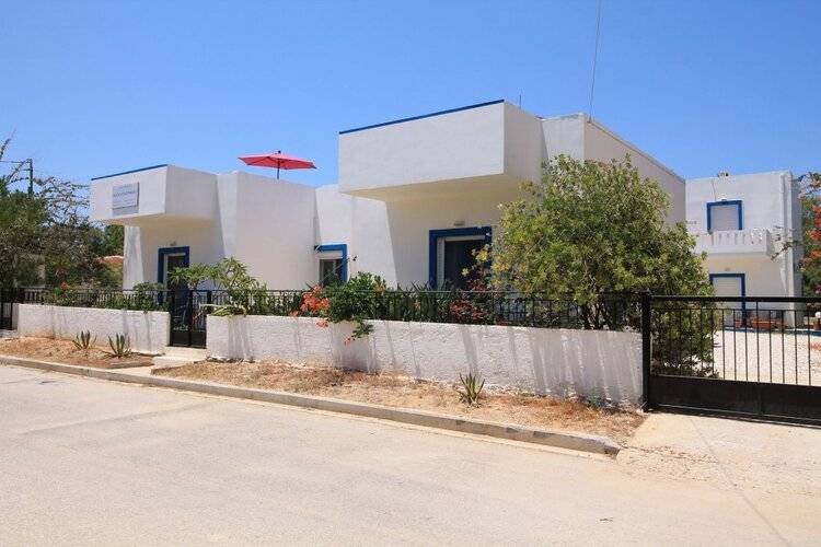 Alexis Apartments