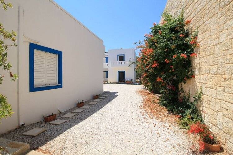 Alexis Apartments