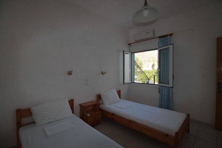 Alexis Apartments