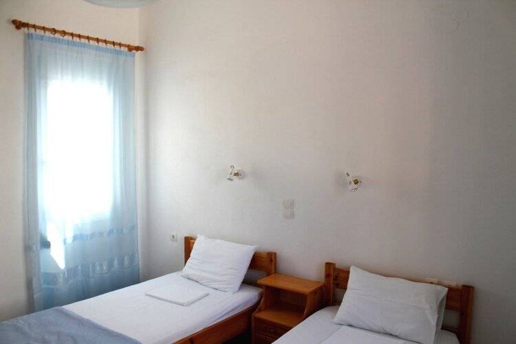 Alexis Apartments