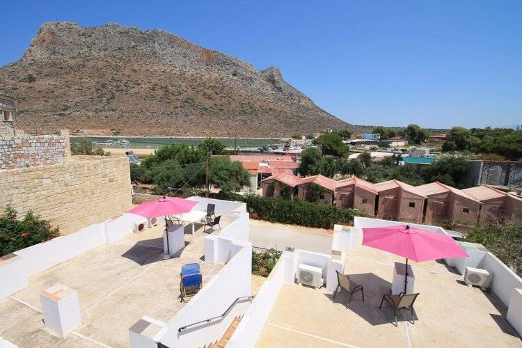 Alexis Apartments