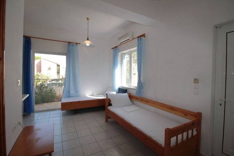 Alexis Apartments