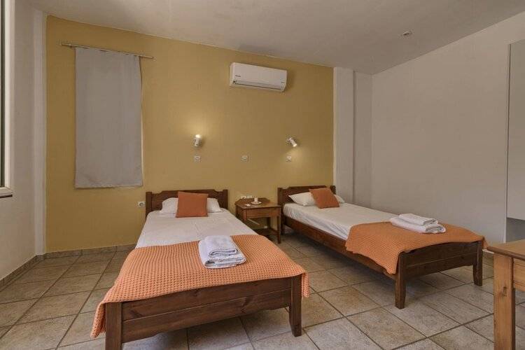 Anthemis Apartment