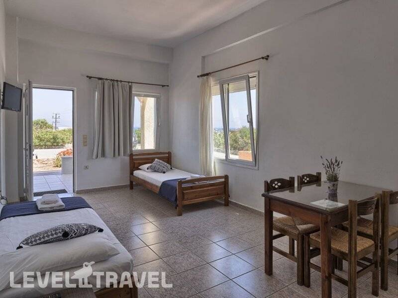 Фотография Anthemis Apartment