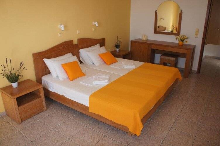 Anthemis Apartment