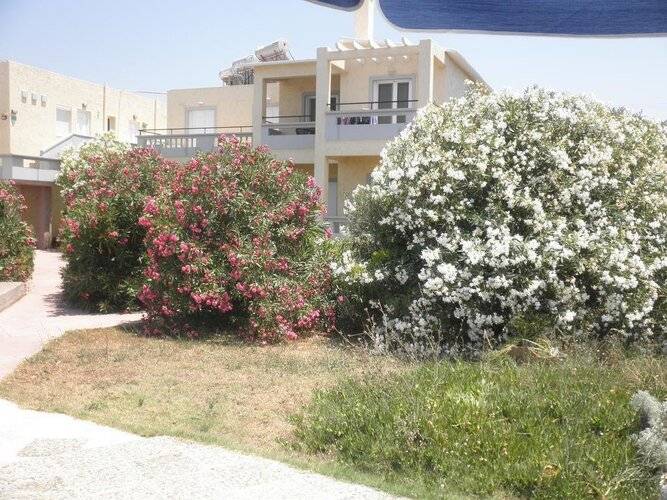 Anthemis Apartment