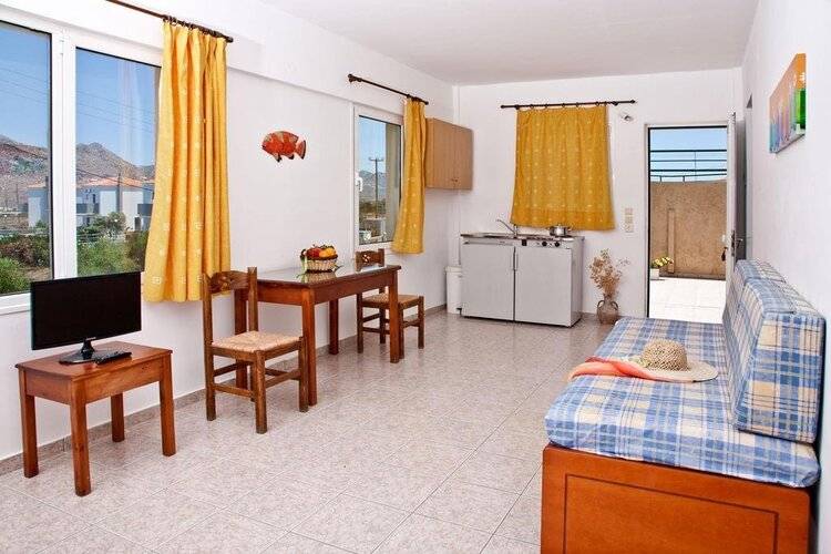 Anthemis Apartment