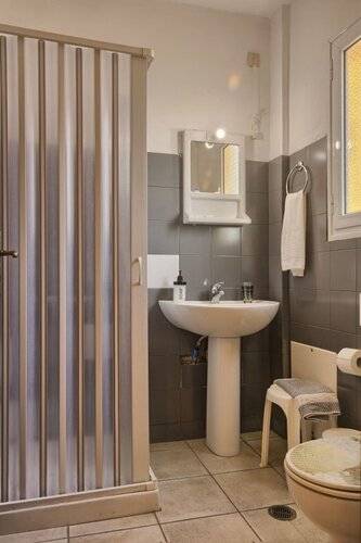 Anthemis Apartment