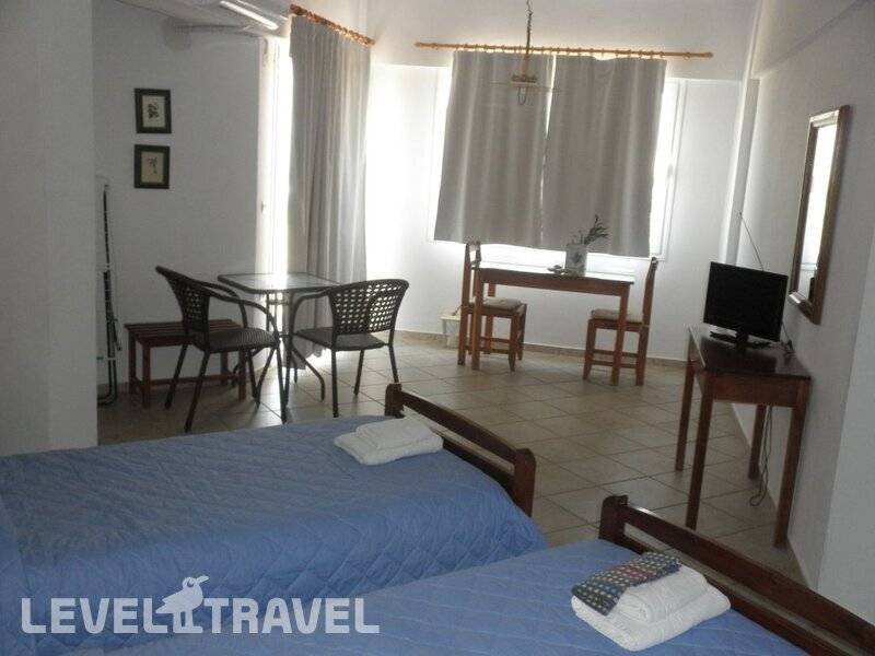 Фотография Anthemis Apartment