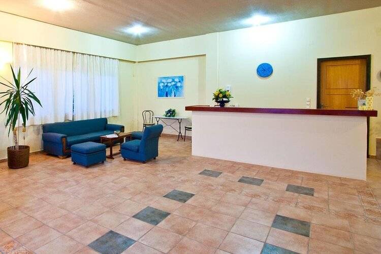 Anthemis Apartment