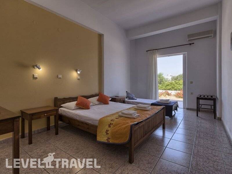 Фотография Anthemis Apartment