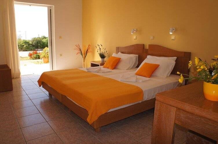 Anthemis Apartment