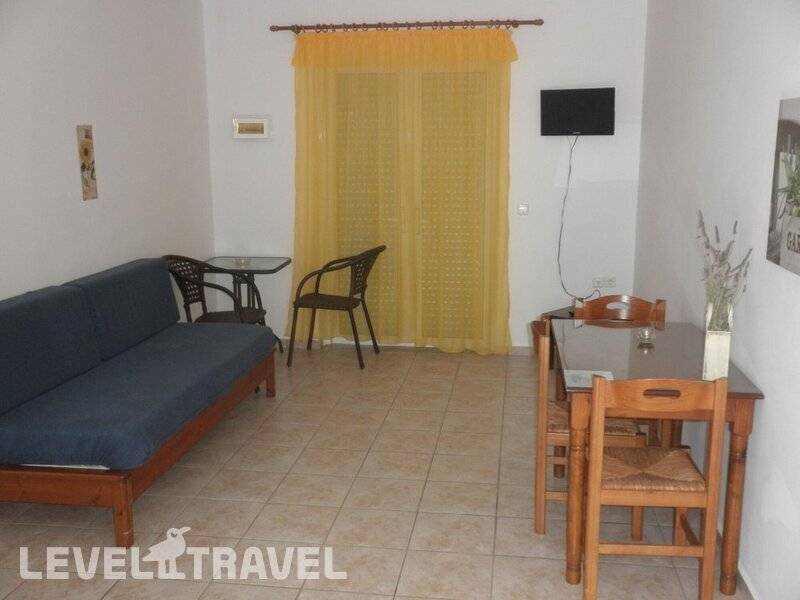 Фотография Anthemis Apartment