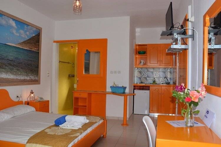 Blue Beach Villas Apartments