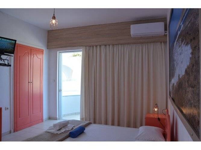 Blue Beach Villas Apartments
