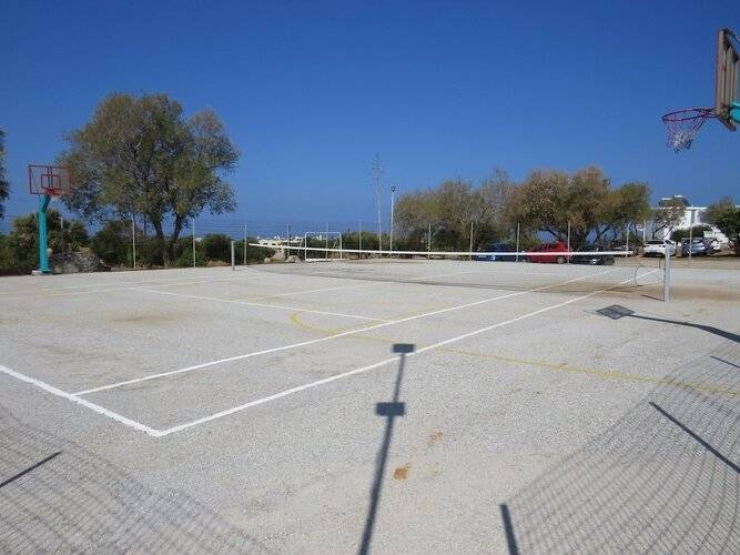 Blue Beach Villas Apartments