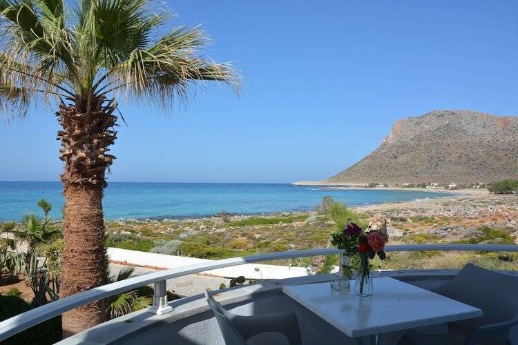 Blue Beach Villas Apartments