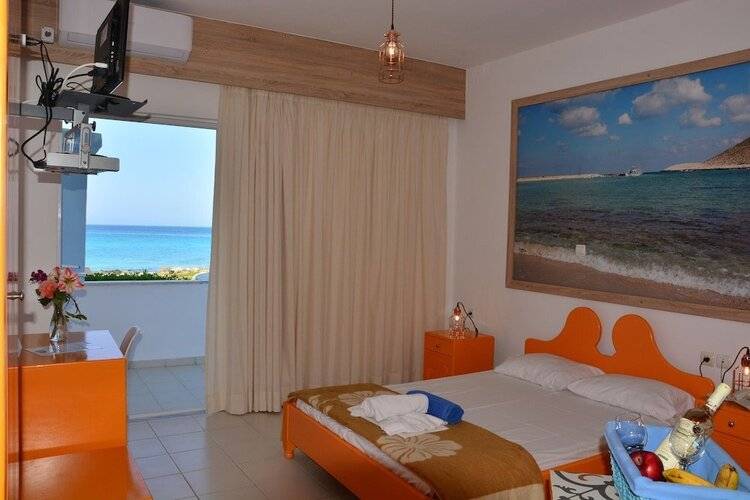 Blue Beach Villas Apartments