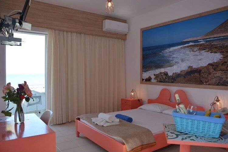 Blue Beach Villas Apartments