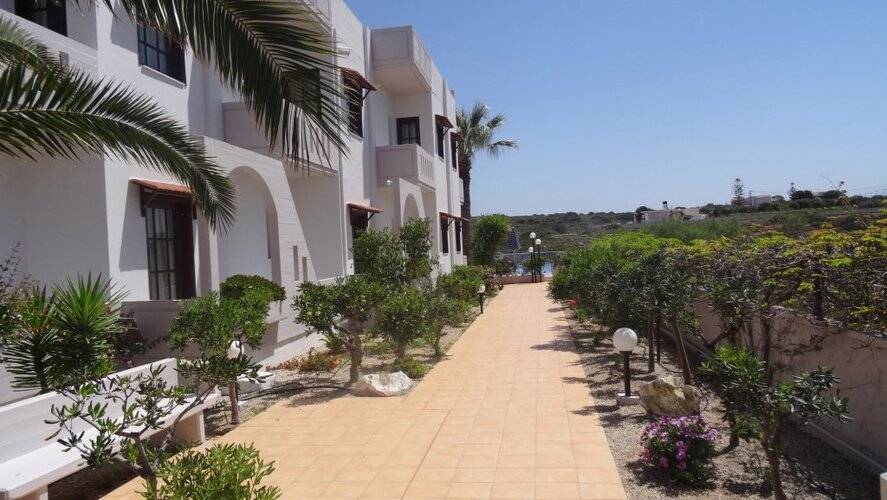 Cathrin Suites