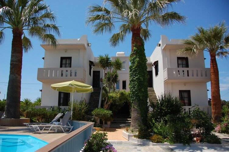 Cathrin Suites