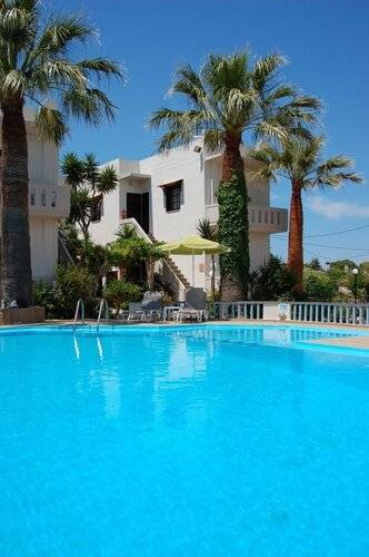 Cathrin Suites