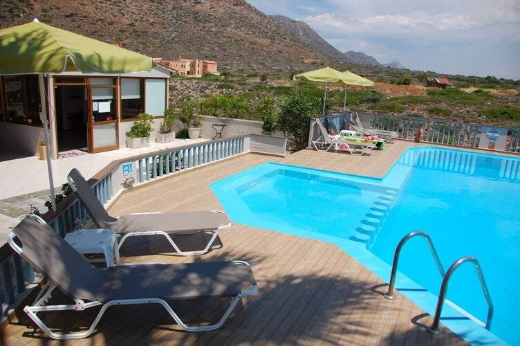 Cathrin Suites
