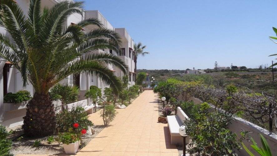 Cathrin Suites
