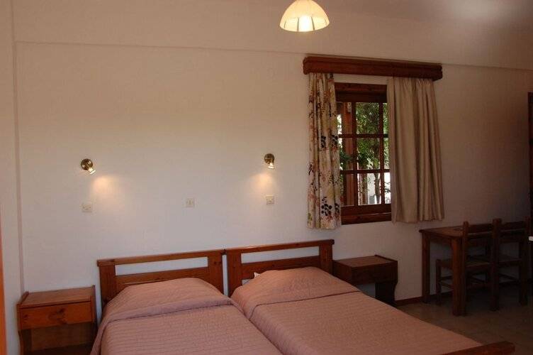 Cathrin Suites