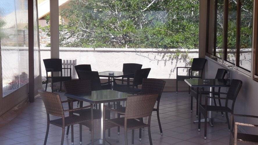 Cathrin Suites
