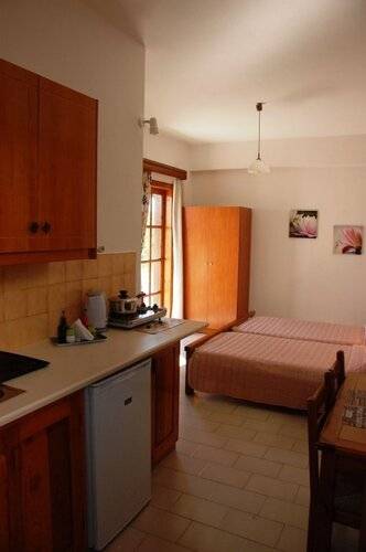 Cathrin Suites