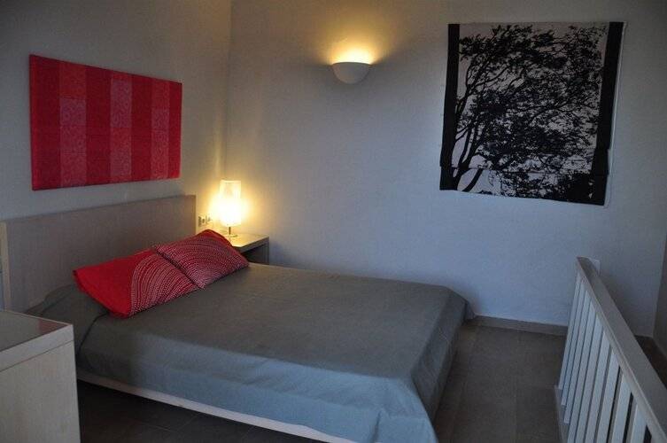 Kavos Hotel